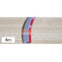 ราคา ยางรองสเกิร์ต ตัวT ยางขอบสเกิร์ต ยางขอบคิ้วล้อ ยางตัว T ขนาด 5 7 มิลลิเมตร ยางแบน แบบมีกาว 2 หน้า พร้อมติด ยางตัวT ยางTยางลิ้นสเกิร์ต (15800246159)