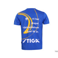 ราคา เสื้อ STIGA G คอกลม (20832461587)