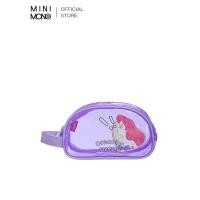 ราคา Mini Mono กระเป๋าเครื่องสำอางยูนิเซ็กส์ ลาย Disney Princess (24498317224)