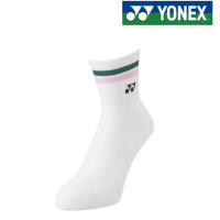 ราคา ถุงเท้า กีฬา แบดมินตัน เทนนิส ยี่ห้อ Yonex (17297324066)
