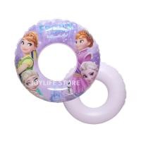 ราคา ห่วงยางเป่าลม สำหรับเด็กโต 30นิ้ว 80 ห่วงยางเด็ก ลายการ์ตูน Swim Ring (23512156886)