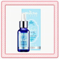 ราคา เซรั่มณัชชา White Serum Natcha (19614035140)
