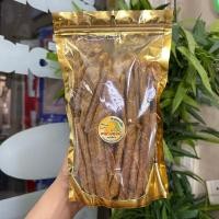 ราคา 300 กรัม มะม่วงกวน ส้มแผ่น มะม่ววตากแห้ง มะม่วง100 ไม่ใส่น้ำตาล ของดีจากสุโขทัย 1กล่อง300กรัม (3797400997)