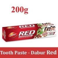 ราคา Dabur Red Toothpaste 200g (11871355219)