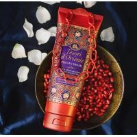 ราคา ครีมอาบน้ำแบ่งขาย 30 ml Shower cream ครีมอาบน้ำ สปา อโรมา Tesori Doriente ผลิตภัณฑ์ แบรนด์จากอิตาลี ของแท้ 100 (21613285792)