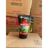 ราคา โฟมล้างหน้าการ์นิเยเมนชาย มีหลายสูตรให้เลือกขนาด 100 กรัม (23778914332)