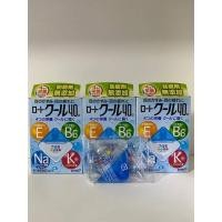 ราคา น้ำตาเทียม น้ำยาหยอดตา สูตเย็น 5 ลดการระคายเคือง ให้ความรู้สึกสดชื่น (24851873428)