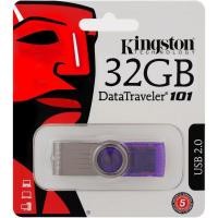 ราคา USB Flash Drive Kingston16GB 32GB 64GB 128GB 512GB แฟลชไดร์ฟ (24824352619)