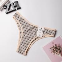 ราคา zh forever 6752 กางเกงชั้นในผ้าคอตตอน (23852790014)