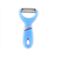 ราคา มีดปอกผลไม้ มีดปอกเปลือก มีดขูด ที่ขูดมะละกอ ที่ปอก มีดปอก ขูดกะละกอ ทำส้มตำ มีดขูดอย่างดี กีวี KIWI Pro Slice มีดกีวี สเตนเลส (10715330255)