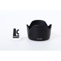 ราคา ET 60 ET 60II Hood for Canon 55 250mm IS IS II เลนส์ฮูด 55 250 IS IS II 58 มม เลนส์แคนนอน มีให้เลือก 2 แบบ กลม กลีบดอกไม้ (15089807522)