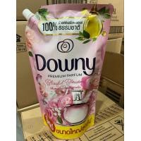 ราคา ดาวน์นี่ Downy Blissful Blossom น้ำยาปรับผ้านุ่ม สูตรเข้มข้นพิเศษ กลิ่นหอมดอกไม้บานสะพรั่ง 1ลิตร 1 ถุง (19414278889)