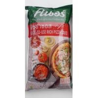 ราคา ซอสพิซซ่า ตราคนอร์ ถุง1กิโลกรัม (3342126178)