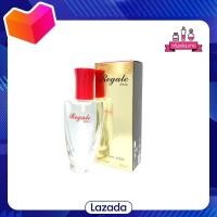 ราคา BONSOIR Regale Chic Perfume Spary รีเกล ชิล เพอร์ฟูม สเปรย์ 22 ml (15313407320)