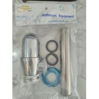 ราคา ถูกที่สุด ท่อน้ำทิ้งอ่างล้างหน้าแบบกระปุก ท่อน้ำทิ้งอ่างล้างหน้า คุณภาพดี ไม่เป็นสนิม ความยาวท่อ18cm 20cm 7นิ้ว 8นิ้ว ท่อน้ำทิ้ง กระปุกน้ำทิ้งอ่างล้างหน้า ชุบโครเมี่ยม (24361213414)