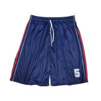 ราคา กางเกงกีฬา รุ่นจัมโบ้ Big size ผ้าอัดลาย เอวได้ถึง 50 นิ้ว กางเกงบอล กางเกงขาสั้น ผ้ามันใส่สบาย MA43 (10497804475)