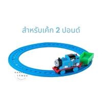 ราคา โมเดลรถไฟโทมัส รางรถไฟ โมเดลแต่งเค้ก รถไฟ พร้อมรางรถไฟ พร้อมส่งจากไทย (22118729738)