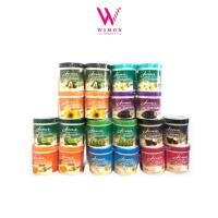 ราคา Jena Hair Treatment Wax with Seaweed Extract จีน่า แฮร์ ทรีทเม้นท์ แว๊กซ์ วิธ ซีวีด เอ็กซ์แทร็ค แพ็คคู่ (11274444411)