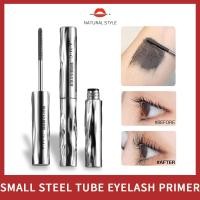 ราคา NATURAL STYLE Steel Tube Eyelash Primer Is Waterproof Slim Curling Non smudged Natural and Long Lasting (22607594384)