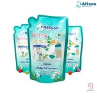 ราคา Attoon น้ำยาล้างขวดนม น้ำยาซักผ้าเด็ก สูตรปลอดภัยสำหรับทารก TTTYU Baby Shop (24576411833)