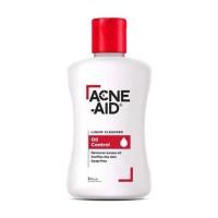 ราคา Acne aid cleanser 50ml แอคเน่เอด สิว แพ้ง่าย acneaid acne aid สีฟ้า สีแดง แอคเน่เอด คลีนเซอร์ ผิวมัน (22753310293)