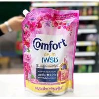ราคา ผลิตภัณฑ์ปรับผ้านุ่ม คอมฟอร์ท อัลตร้าเฟรชขนาด1100 มล ถุงล่ะ 119บาท (24842592829)