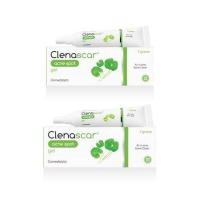 ราคา Clenascar Acne Spot Gel 7G คลีนาสการ์ แอคเน่ สปอต เจล (23180859859)