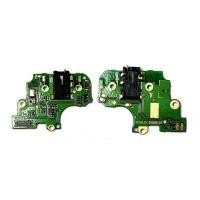 ราคา แพรสมอล แพรหูฟัง OPPO F9 แพรสมอลท๊อค ไมค์ Earphone Jack Board with Microphone for OPPO F9 (15395149571)