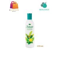 ราคา NASH Naturic นาทูริค แฮร์เดรสซิ่ง แบล็คไซน์ โลชั่นบำรุงผม สูตรธรรมชาติ ปริมาณ 370 มล (9164648166)