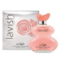 ราคา แท้ น้ำหอมอาหรับ IN STYLE LAVISH 100 ml น้ำหอมผู้หญิง กลิ่นหอมหวานที่มีเสน่ห์มากๆ กลิ่นหอมฟุ้งชวนให้หลงรัก (7426320853)