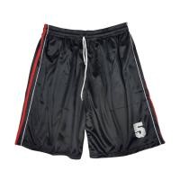 ราคา กางเกงกีฬา รุ่นจัมโบ้ Big size ผ้าอัดลาย เอวได้ถึง 50 นิ้ว กางเกงบอล กางเกงขาสั้น ผ้ามันใส่สบาย MA43 (10497804474)