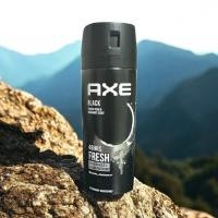 ราคา AXE สเปย์ระงับกลิ่นกาย 135ml มีหลายกลิ่นให้เลือก (24427093736)