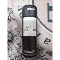 ราคา David Beckham deo body spray 150ml (24915860614)