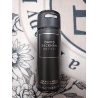 ราคา David Beckham deo body spray 150ml (24915860615)