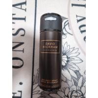 ราคา David Beckham deo body spray 150ml (24927423349)