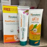 ราคา Himalaya Foot Care Cream หิมาลายา ครีมทาเท้า (23733335653)