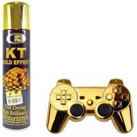 ราคา สเปรย์สีทอง เงา No 182 Brass Gold Bosny บอสนี่ย์ (18500661933)