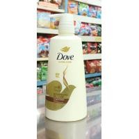 ราคา Dove ULTRA CARE conditioner ครีมนวดผมโดฟ ปริมาณสุทธิ 410 มล เลือกสูตร (21317144148)