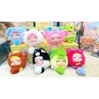 ราคา พร้อมส่งในไทย กล่องจุ่ม ตุ๊กตาของเล่น ตุ๊กตา BBT แบบจุ่ม ลุ้น Secret ของแท้100 (24910678678)