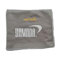 ราคา ผ้าเย็น YAMADA ผ้าเย็นมหัศจรรย์ ยามาดะ ขนาด 30x100cm (18862042393)