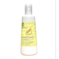 ราคา ครีมนวดน้ำมันมะพร้าว ใบว่าน 300 ml (23687667155)
