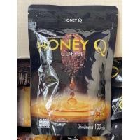 ราคา พร้อมส่ง HoneyQ ฮันนี่คิว แพ็คเกจใหม่ ดูแลรูปร่าง ของแท้ 100 ไฟเบอร์ฮันนี่คิว ยาลดฮันนี่คิว (22651536350)