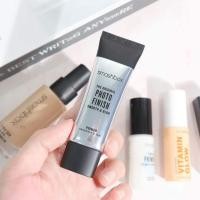 ราคา แบ่งขายไพรเมอร์ SMASHBOX PHOTO FINISH SMOOTH BLUR PRIMER (24565117077)