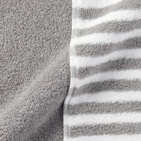 ราคา มูจิ ผ้าขนหนูเช็ดหน้าผ้าฝ้าย 2 ผืน MUJI Cotton Towel Handkerchief 2 pieces 23 x 11 cm รุ่น DFA18A5A (24975704111)