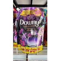 ราคา ดาวน์นี่ Downy น้ำยาปรับผ้านุ่มสูตรเข้มข้น ถุงเติม 1 ลิตร 1 ถุง กลิ่นมิสทีคม่วง กลิ่นแพชชั่นดำแดง (21283623343)