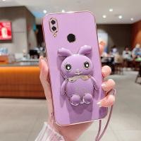 ราคา เคสนิ่มสำหรับโทรศัพท์ VIVO X21เคส VIVOX21 X21การ์ตูนรูปกระต่ายเคสโทรศัพท์โทรศัพท์ซิลิโคนกันกระแทก (18704440266)