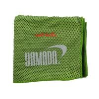 ราคา ผ้าเย็น YAMADA ผ้าเย็นมหัศจรรย์ ยามาดะ ขนาด 30x100cm (18862042389)