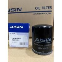 ราคา TKD กรองน้ำมันเครื่อง ISUZU D Max ดีแม็ก 2 5 3 0 4JA 4JH ไม่คอมมอลเรล ลูกสั้น ยี่ห้อAISIN เบอร์ 4013 (12073911835)