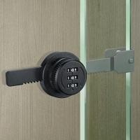 ราคา กุญแจ กุญแจล็อคตู้กระจก ล็อคตู้โชว์ ล็อครหัสผ่าน กุญแจบานเลื่อน รหัสผ่านล็อคล็อคประตูกระจกบานเลื่อน ประตูสลับ ST002597 (22855704193)