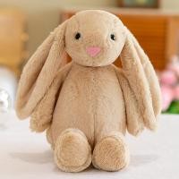 ราคา AILEBE CODตุ๊กตากระต่ายหูยาว หมอนตุ๊กตา นุ่มสบาย น่ารักมาก ของเล่นตุ๊กตา (23206604512)